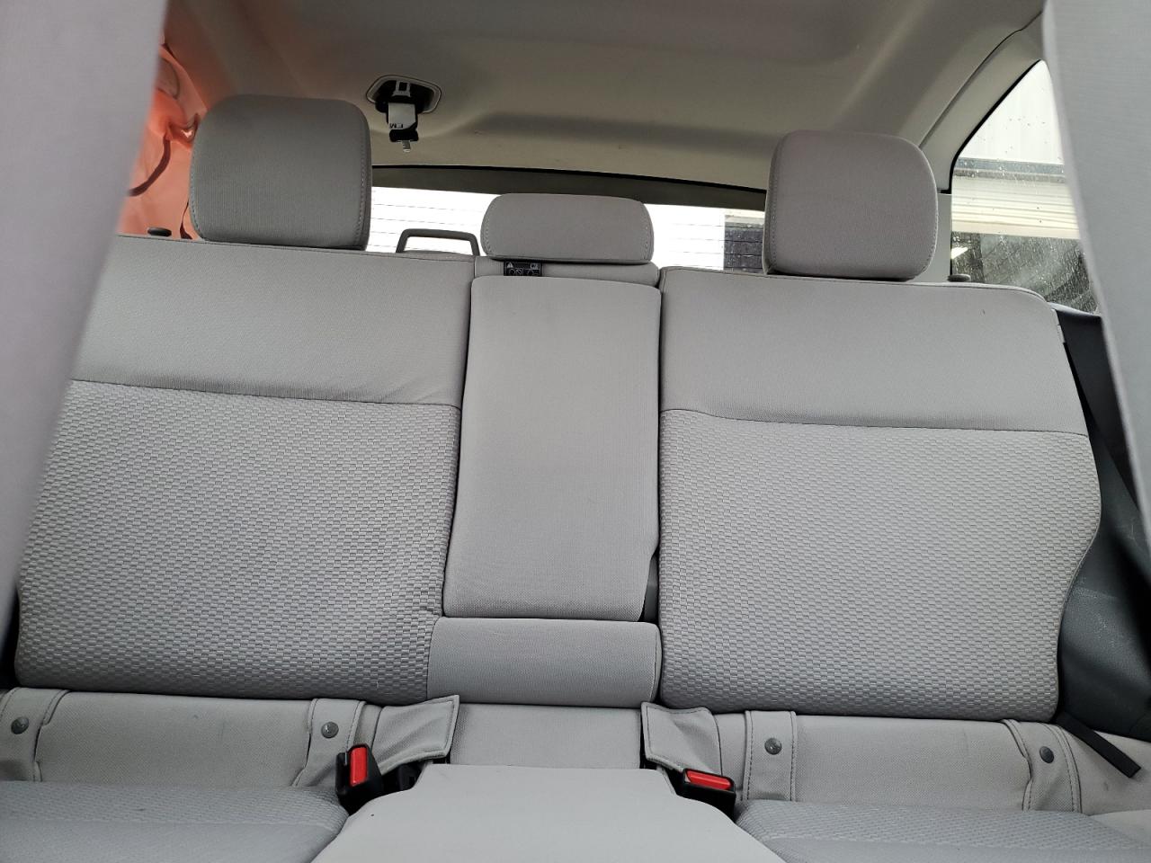 2015 Subaru Forester 2.5I Premium VIN: JF2SJADC8FH430645 Lot: 53950055
