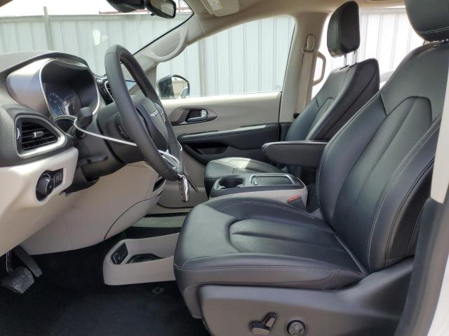  CHRYSLER PACIFICA 2024 Biały