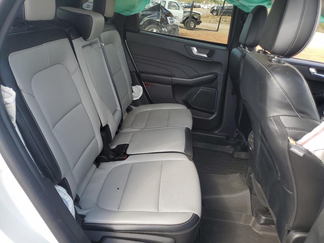 1FMCU9JA0PUA77897 FORD ESCAPE PLA 2023