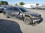 2018 Honda Accord Hybrid Exl zu verkaufen in Sacramento, CA - Front End