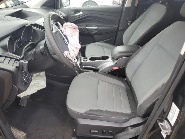  FORD ESCAPE 2016 Black