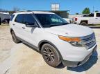 2013 Ford Explorer Xlt იყიდება Grand Prairie-ში, TX - Normal Wear