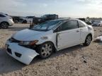 2007 Honda Civic Lx for Sale in Houston, TX - Front End