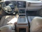 2004 Chevrolet Tahoe K1500 en Venta en Airway Heights, WA - Side