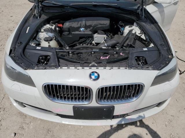 2012 BMW 528 XI