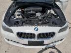 2012 BMW 528 XI for sale at Copart TX - AUSTIN