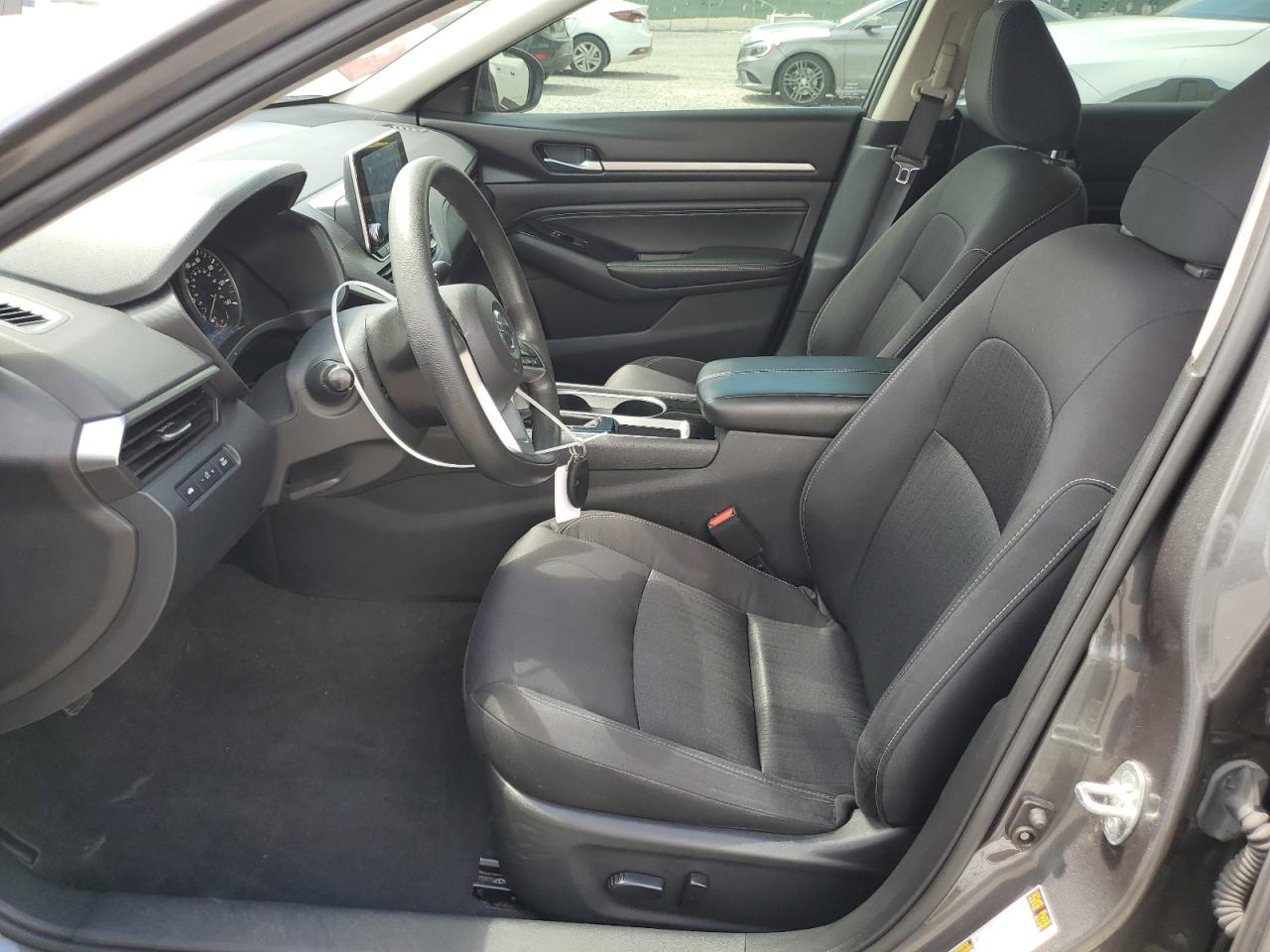 1N4BL4DV6MN396222 NISSAN ALTIMA 2021