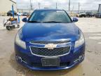 2013 Chevrolet Cruze Lt na sprzedaż w Haslet, TX - Hail