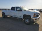 2018 Chevrolet Silverado K3500 Ltz იყიდება Phoenix-ში, AZ - Minor Dent/Scratches