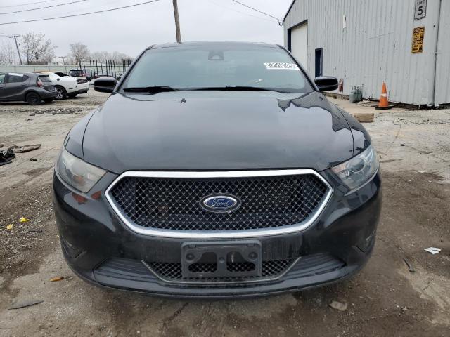  FORD TAURUS 2013 Czarny