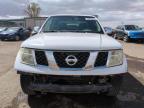 2005 Nissan Frontier Crew Cab Le for Sale in Albuquerque, NM - Front End