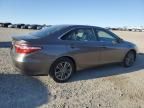 2015 Toyota Camry Le for Sale in Earlington, KY - Hail