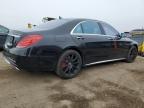 2016 Mercedes-Benz S 63 Amg de vânzare în Brighton, CO - Vandalism