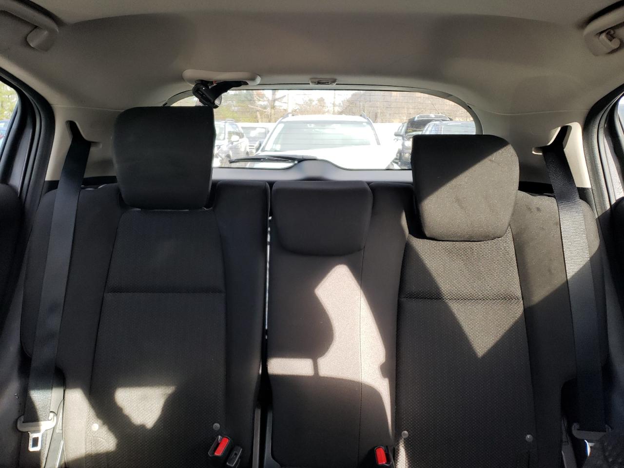 3CZRU6H58GM744459 HONDA HR-V 2016