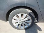 2015 VAUXHALL ZAFIRA TOU for sale at Copart YORK