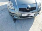 2007 TOYOTA YARIS TR for sale at Copart ST HELENS