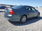 2011 Ford Fusion Sel   for Sale in Earlington, KY - Hail