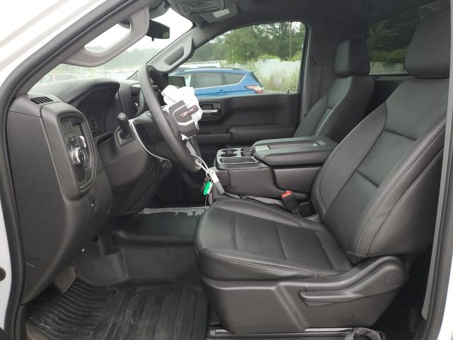  GMC SIERRA 2024 Biały