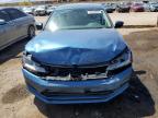 2017 Volkswagen Jetta S de vânzare în Tucson, AZ - Front End