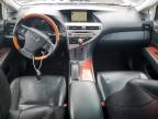2010 Lexus Rx 350 за продажба в Denver, CO - Front End