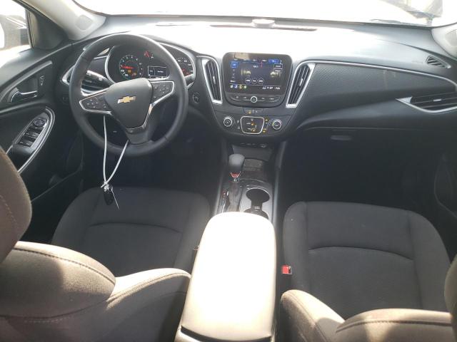  CHEVROLET MALIBU 2024 Czarny