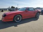 1987 Chevrolet Camaro  na sprzedaż w Nampa, ID - Rear End