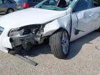 2011 VAUXHALL INSIGNIA S for sale at Copart SANDWICH