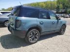 2021 Ford Bronco Sport Outer Banks zu verkaufen in West Mifflin, PA - Rear End
