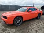 2023 Dodge Challenger Sxt за продажба в Woodhaven, MI - Mechanical