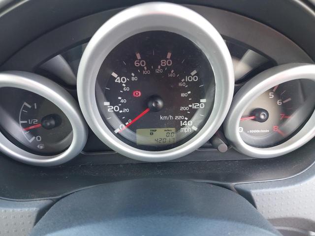 2004 MITSUBISHI COLT 1.5 SPORT 5DR