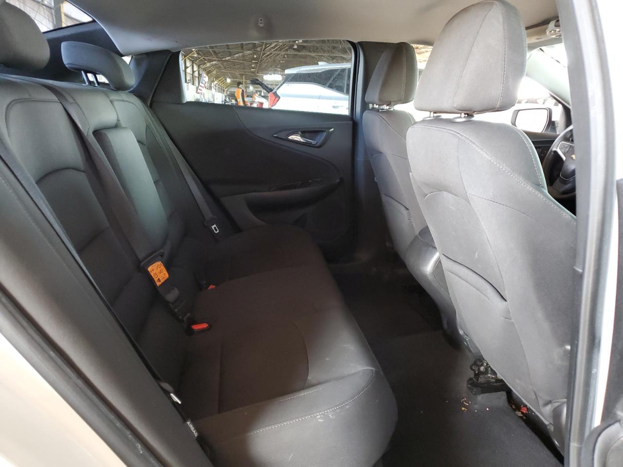 1G1ZB5ST8GF232190 CHEVROLET MALIBU 2016