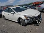 2019 Nissan Altima Sl за продажба в Cahokia Heights, IL - Front End