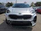 2020 Kia Sportage Lx იყიდება Moraine-ში, OH - Front End