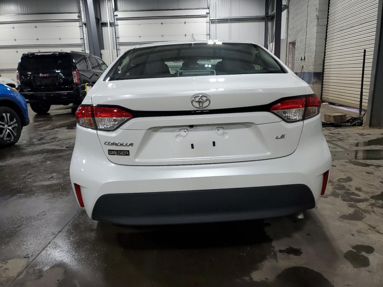 5YFB4MDE4RP225695 TOYOTA COROLLA 2024