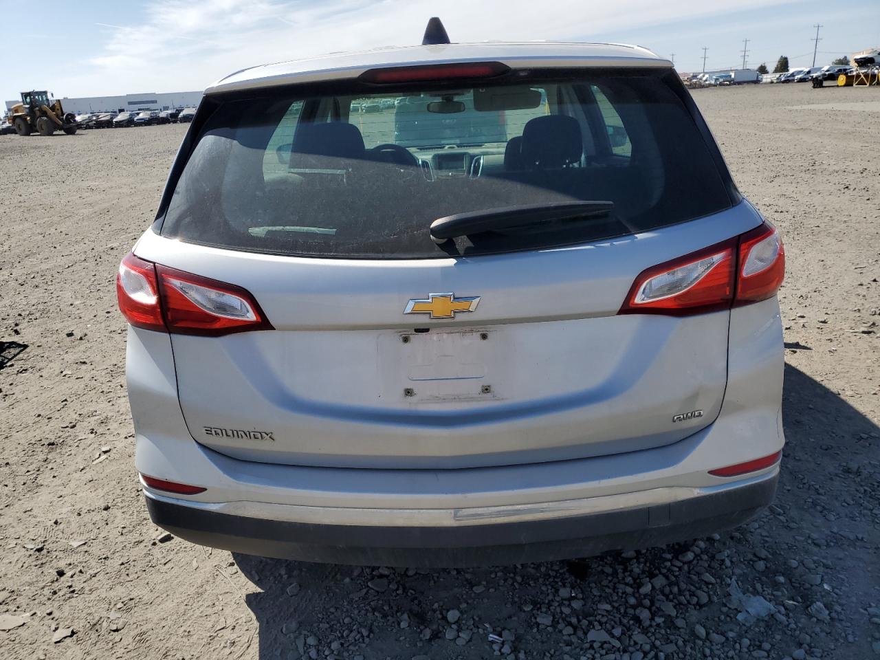 2GNAXREV6J6192534 CHEVROLET EQUINOX 2018