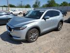 2019 Mazda Cx-5 Grand Touring იყიდება Oklahoma City-ში, OK - Front End