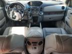 2012 Honda Pilot Exl იყიდება Jacksonville-ში, FL - Front End