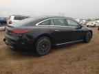 2022 Mercedes-Benz Eqs Sedan 580 4Matic for Sale in Elgin, IL - Undercarriage