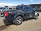 2011 Nissan Frontier S for Sale in Brighton, CO - Side