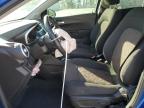 2020 Chevrolet Sonic Lt na sprzedaż w Fairburn, GA - Front End