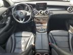 2017 Mercedes-Benz C 300 4Matic for Sale in Hurricane, WV - Front End
