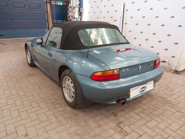 1999 BMW Z3