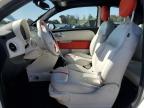 2013 Fiat 500 Electric იყიდება Martinez-ში, CA - Front End