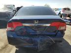 2010 Honda Civic Vp for Sale in Albuquerque, NM - Rear End
