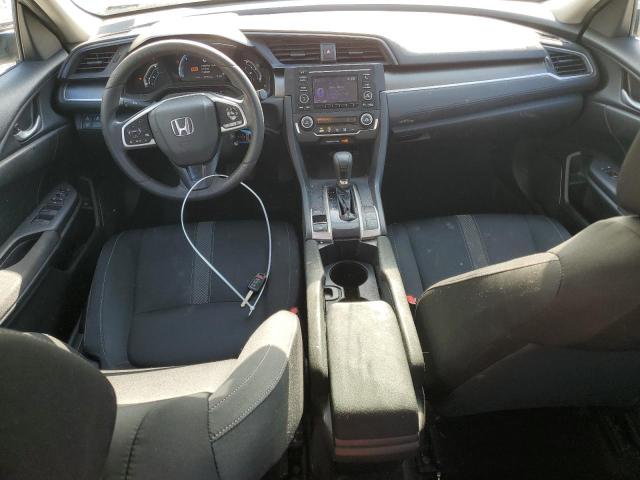  HONDA CIVIC 2020 Серый