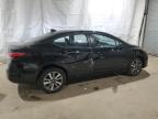 2025 Nissan Versa Sv for Sale in Brookhaven, NY - Front End