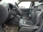 2017 Jeep Patriot Latitude იყიდება Woodhaven-ში, MI - Front End