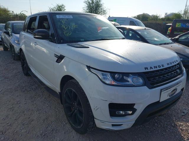 2014 LAND ROVER R ROVER SP