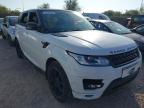 2014 LAND ROVER R ROVER SP for sale at Copart BRISTOL
