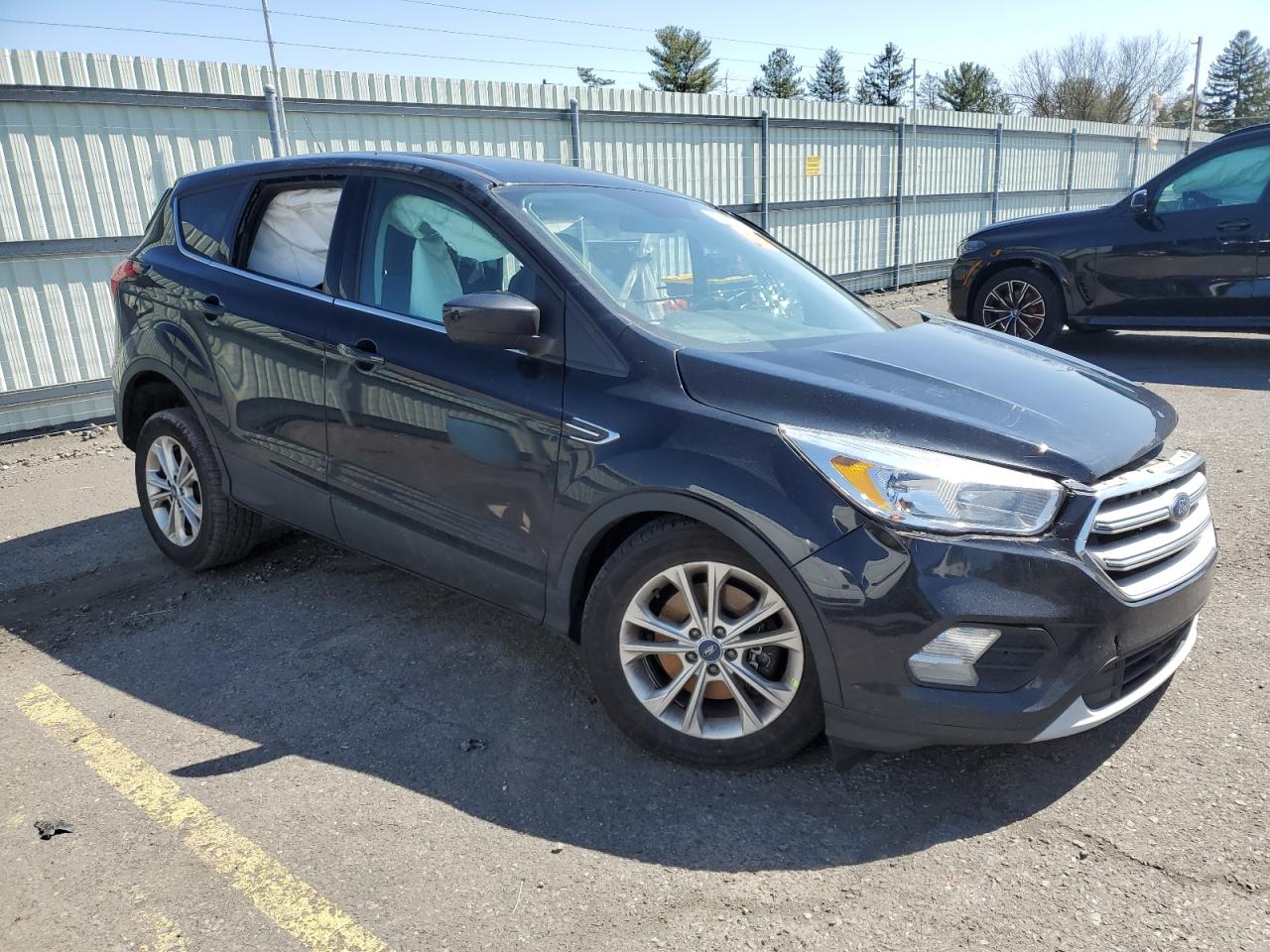 1FMCU9GD3KUB44504 FORD ESCAPE 2019